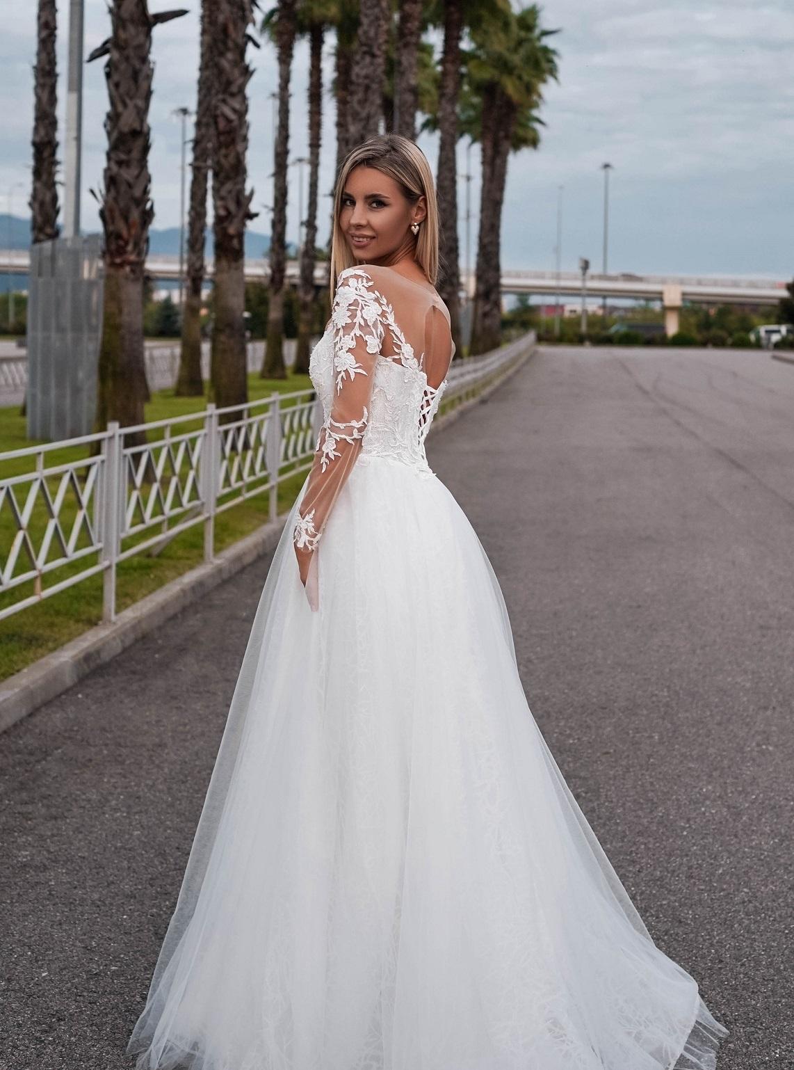 Свадебное платье Felice