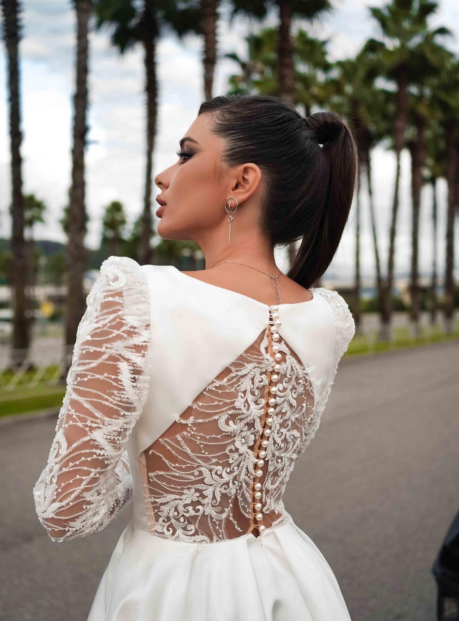 Свадебное платье Mara