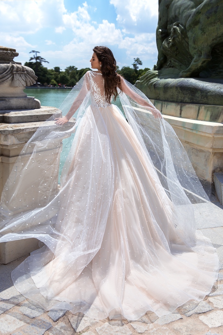 Свадебное платье Vasylkov Amaris