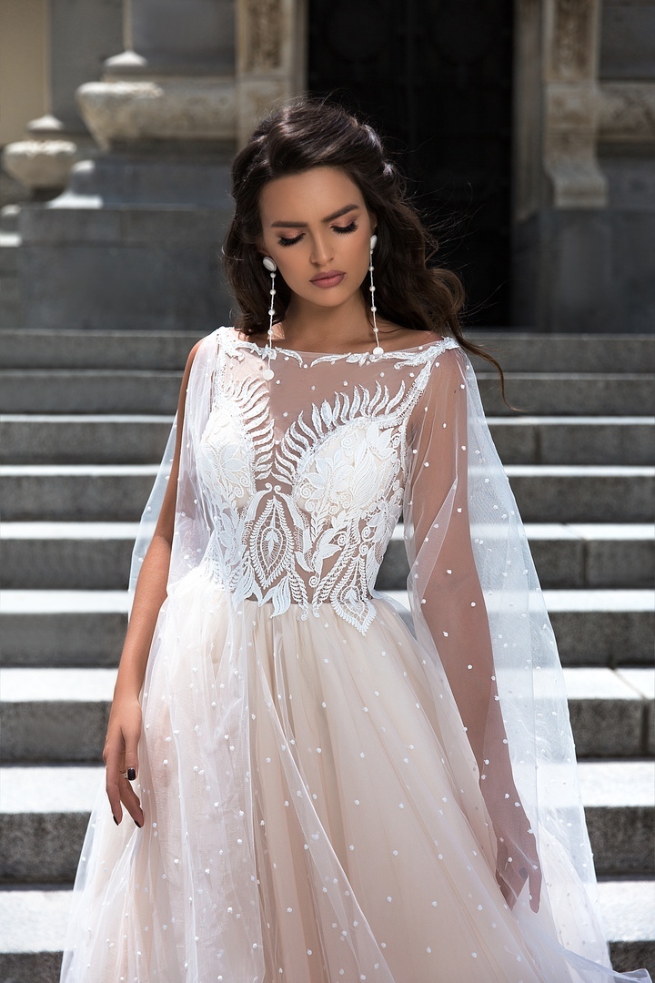 Свадебное платье Vasylkov Amaris