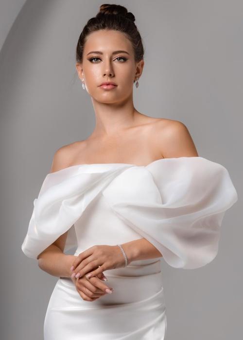 Свадебное платье Ламерия