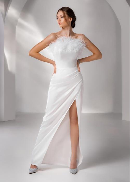 Свадебное платье Лиан