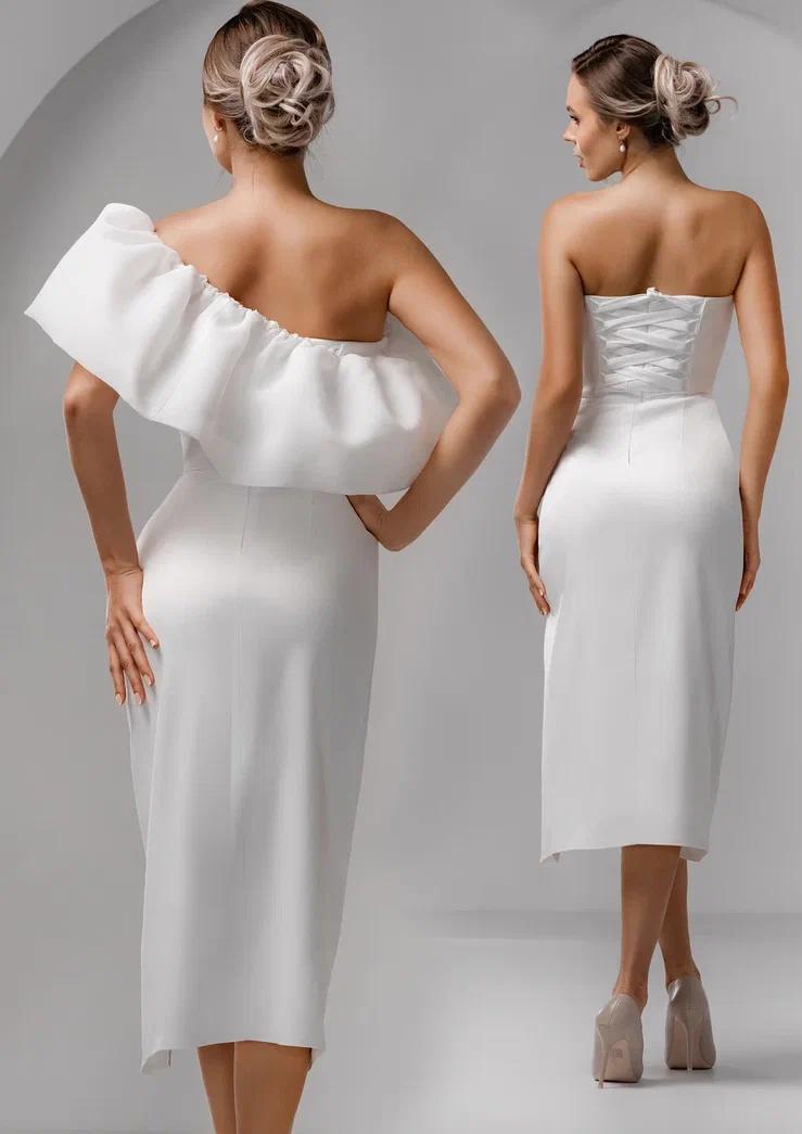 Свадебное платье Маями