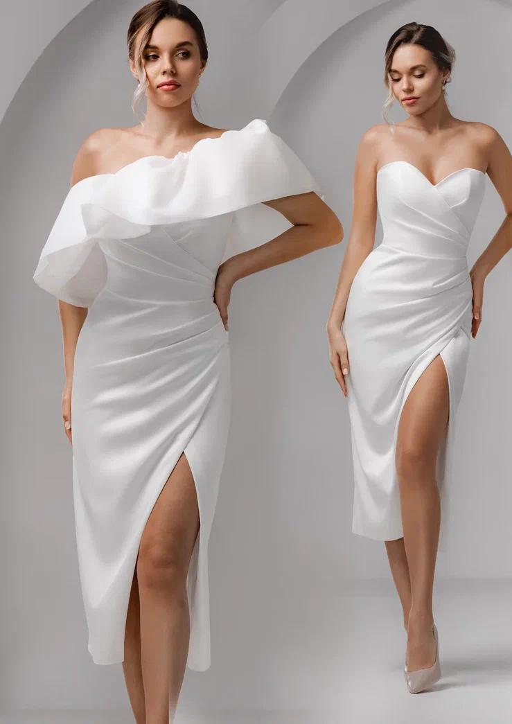 Свадебное платье Маями