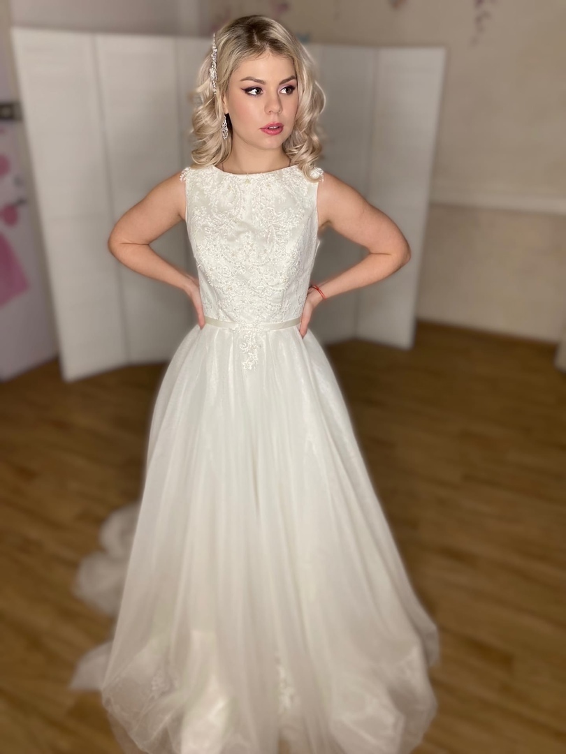 Свадебное платье Теона 1333