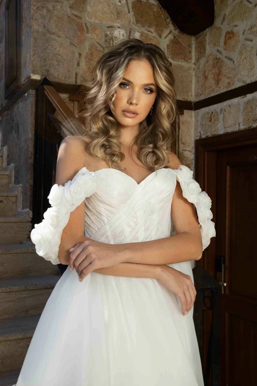 Свадебное платье Алекса