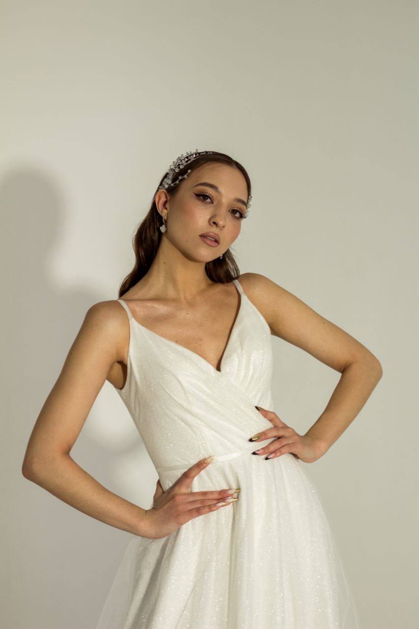 Свадебное платье Милена