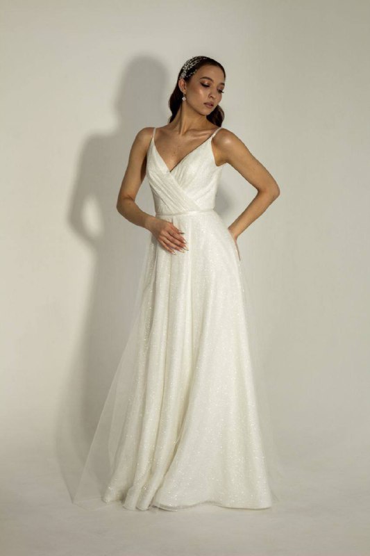Свадебное платье Милена