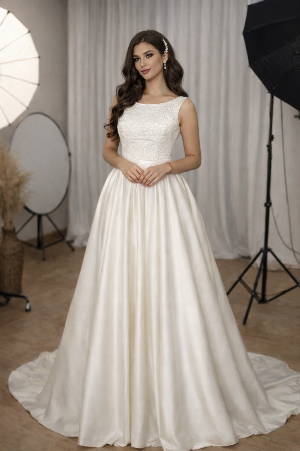 Свадебное платье Теона 957
