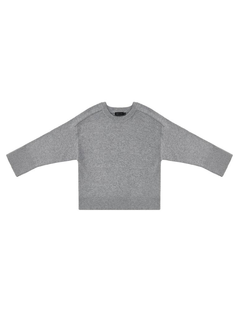 100% premium wool oversized  jumper