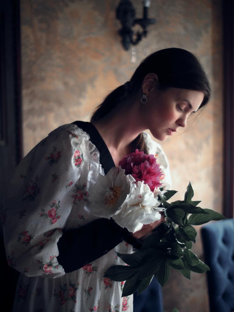 Платье "Amelie"