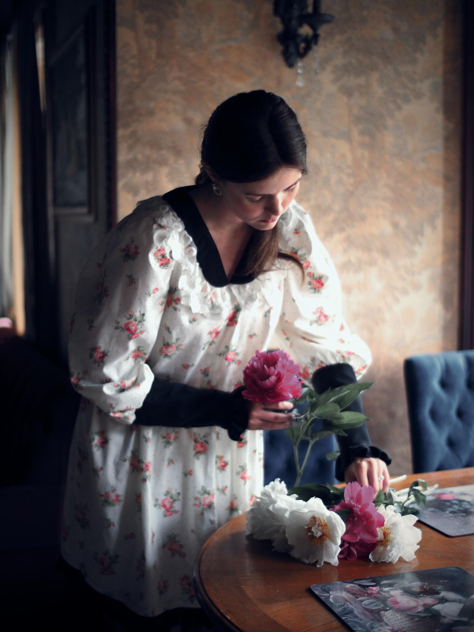 Платье "Amelie"