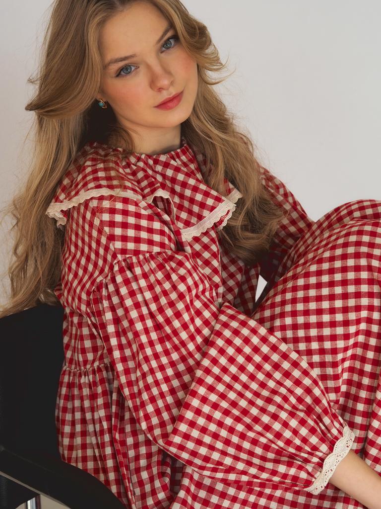 Платье "Arriety"