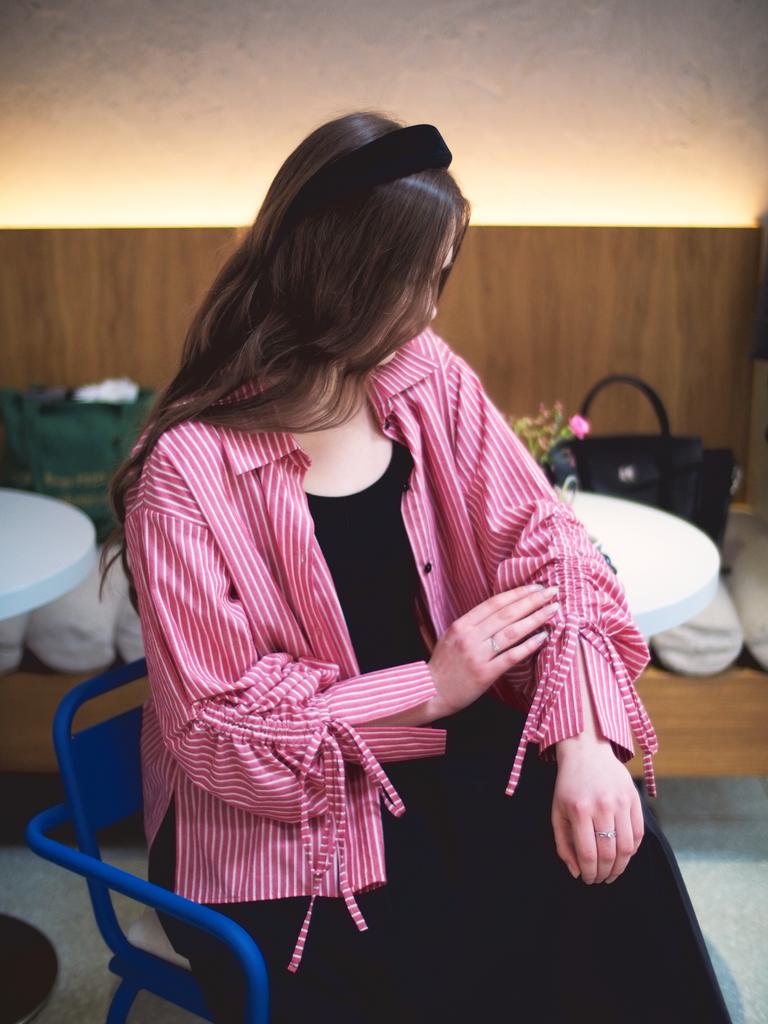 Рубашка "Laurita"