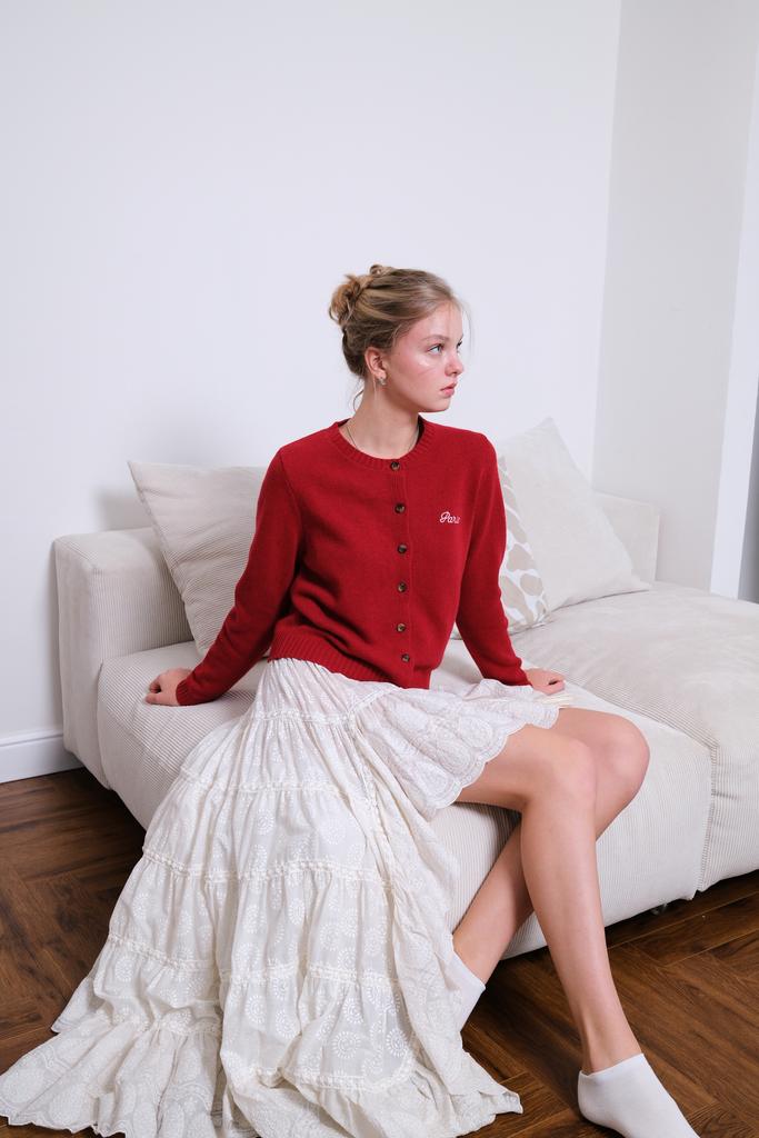 Кардиган "Paris"