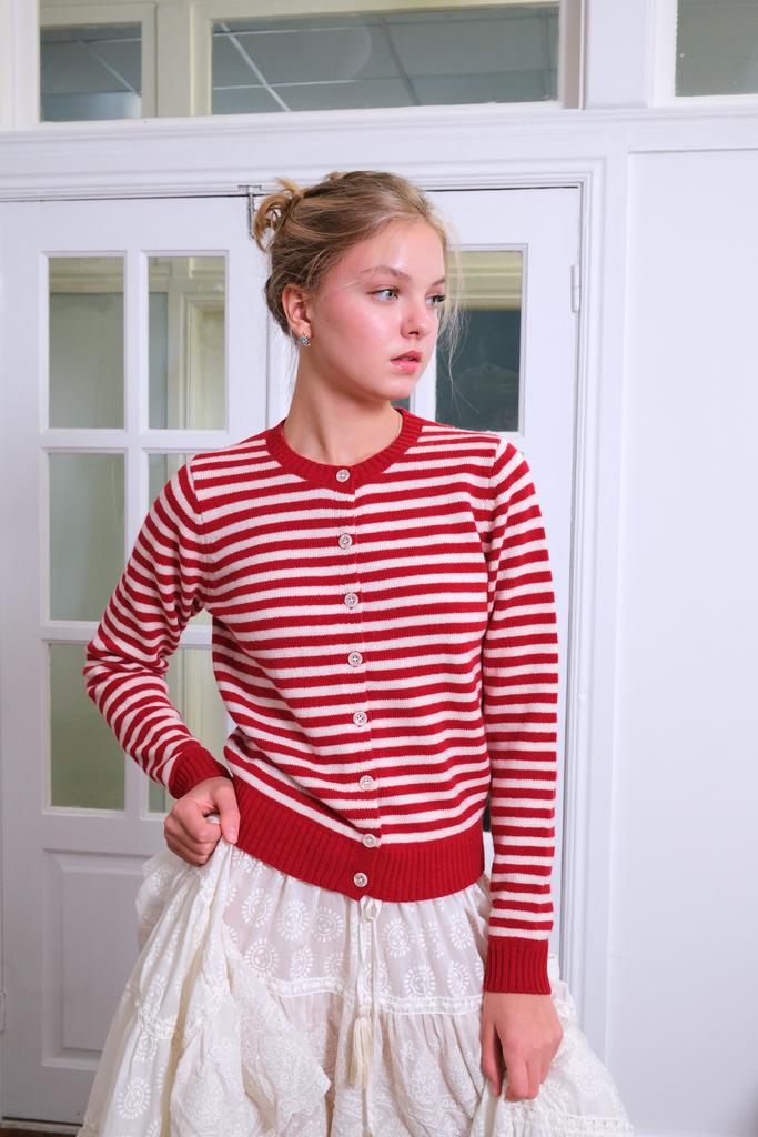 Кардиган "Mirabelle"