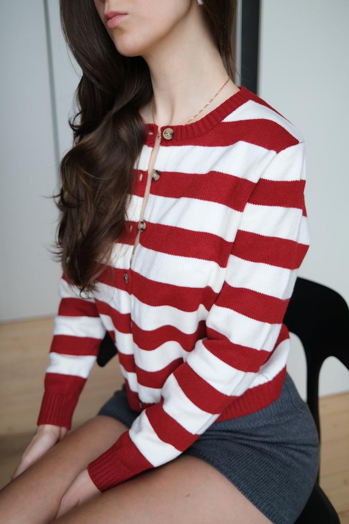 Кардиган "Violet"