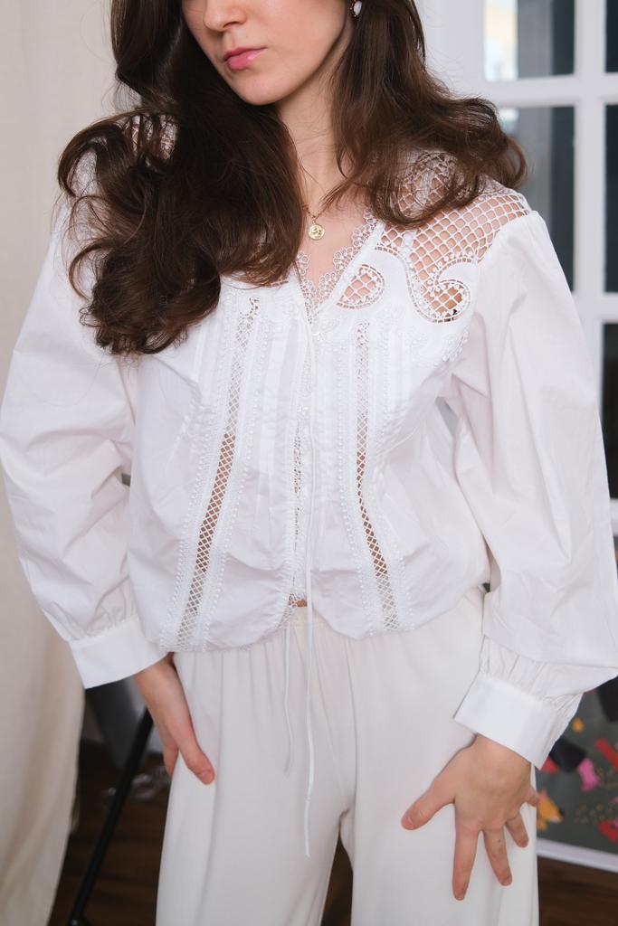 Блуза «Ofelia»