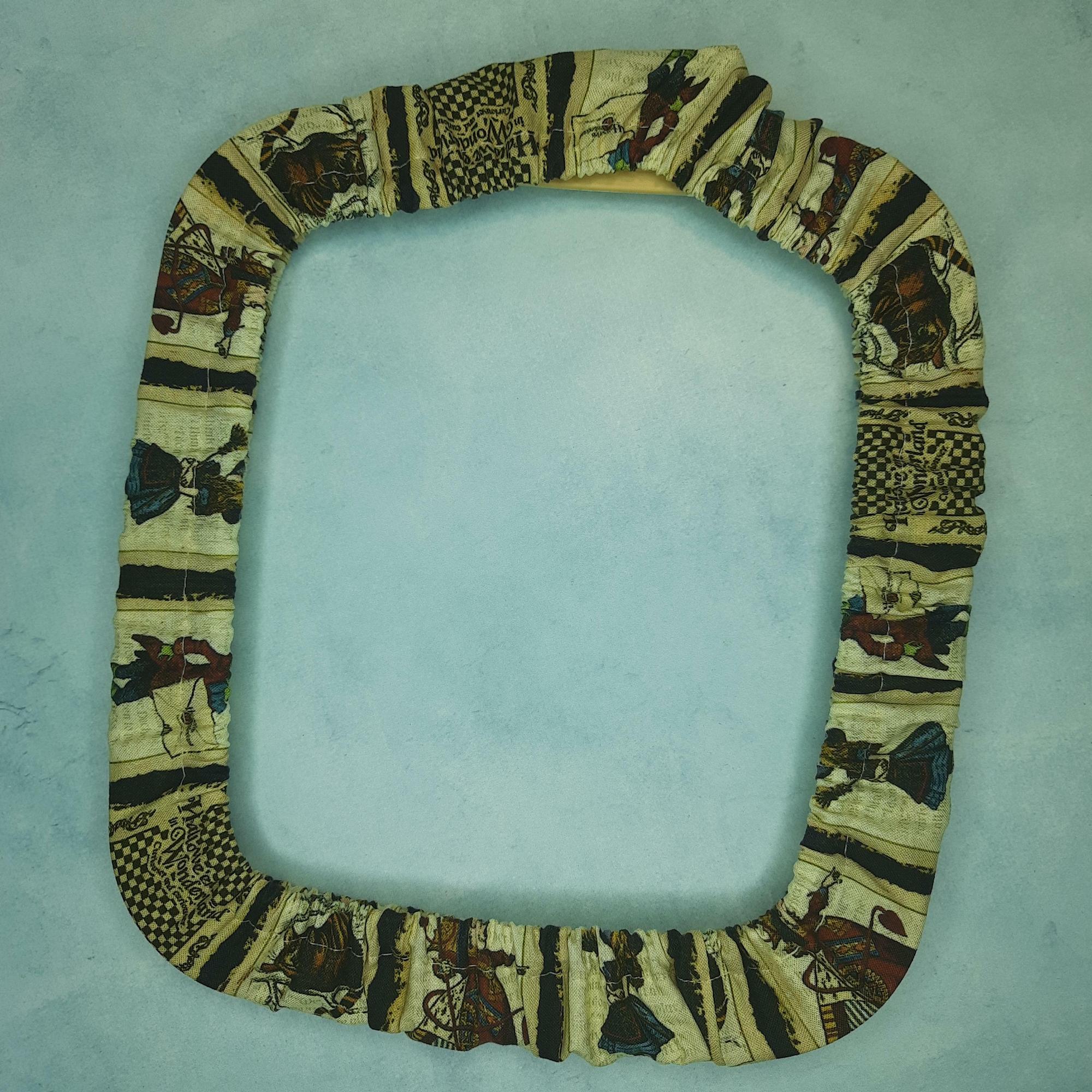 Чехол на пяльцы №3