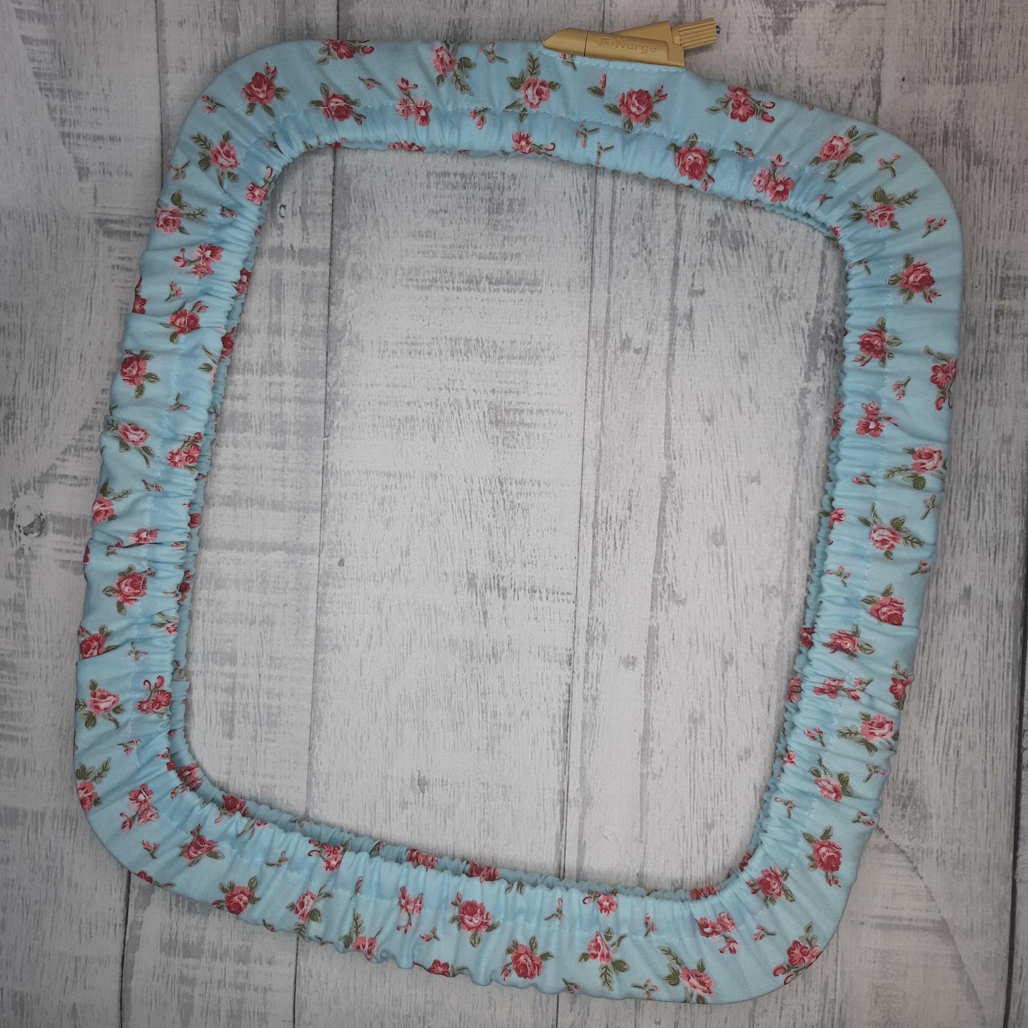 Чехол на пяльцы №4