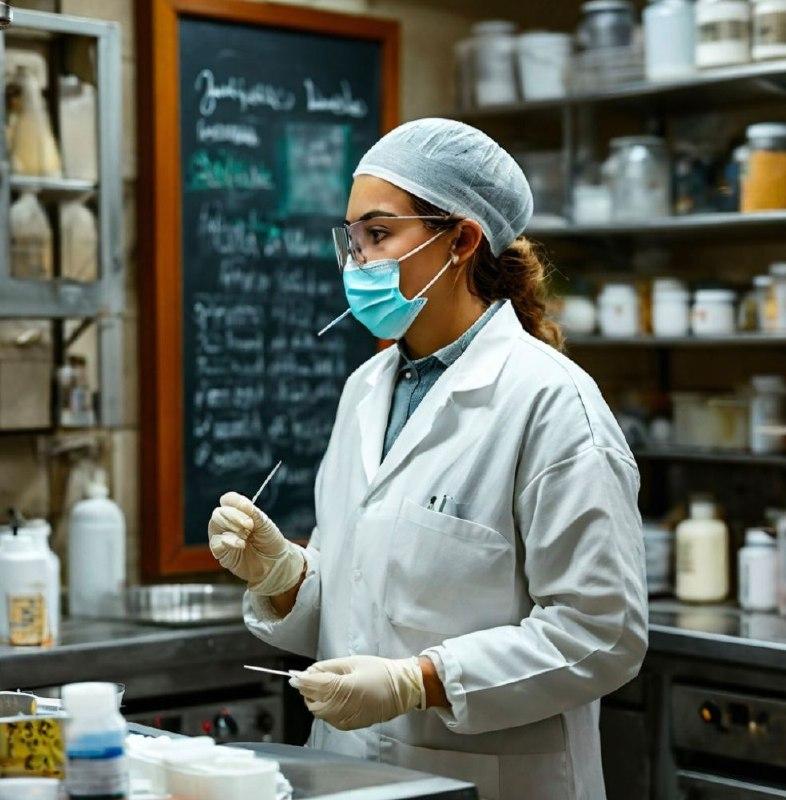 Таблица лабораторных исследований