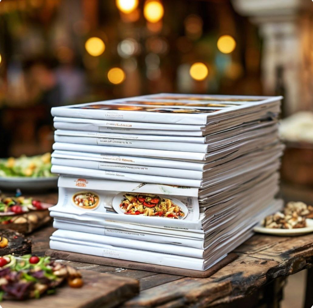 Журналы по ХАССП + СанПин  (25 шт.)