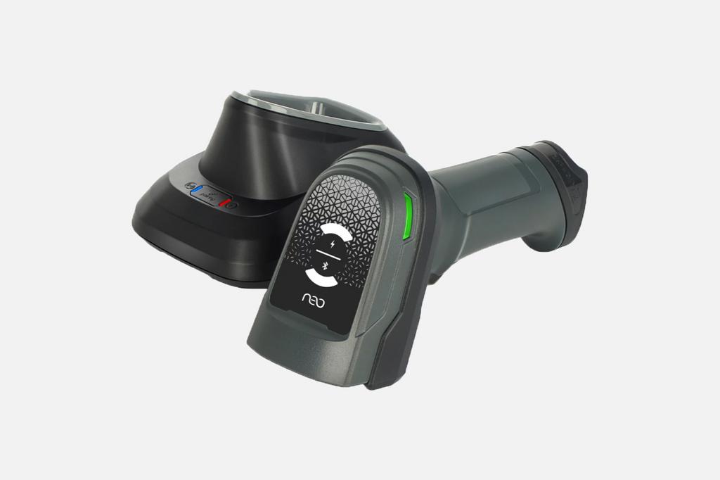 Сканер NEO LUX W2D