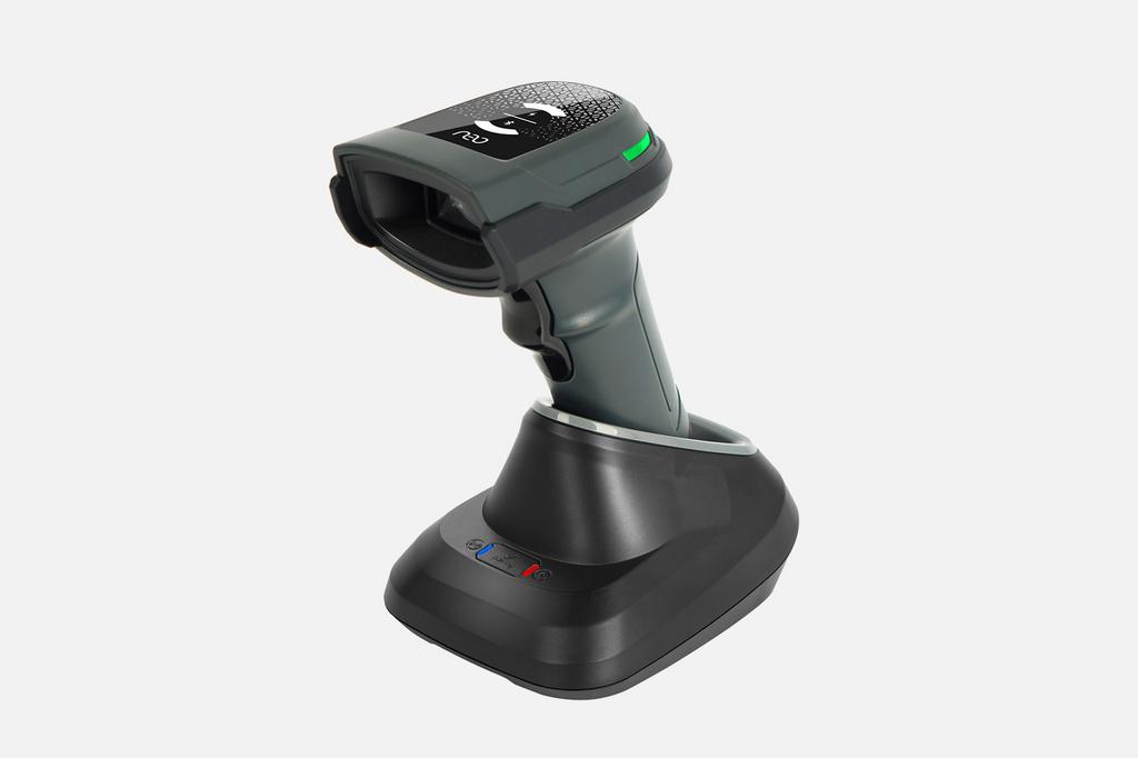 Сканер NEO LUX W2D HD