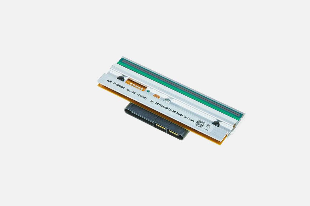 Термоголовка Zebra ZT510 (300 dpi) P1083347-006