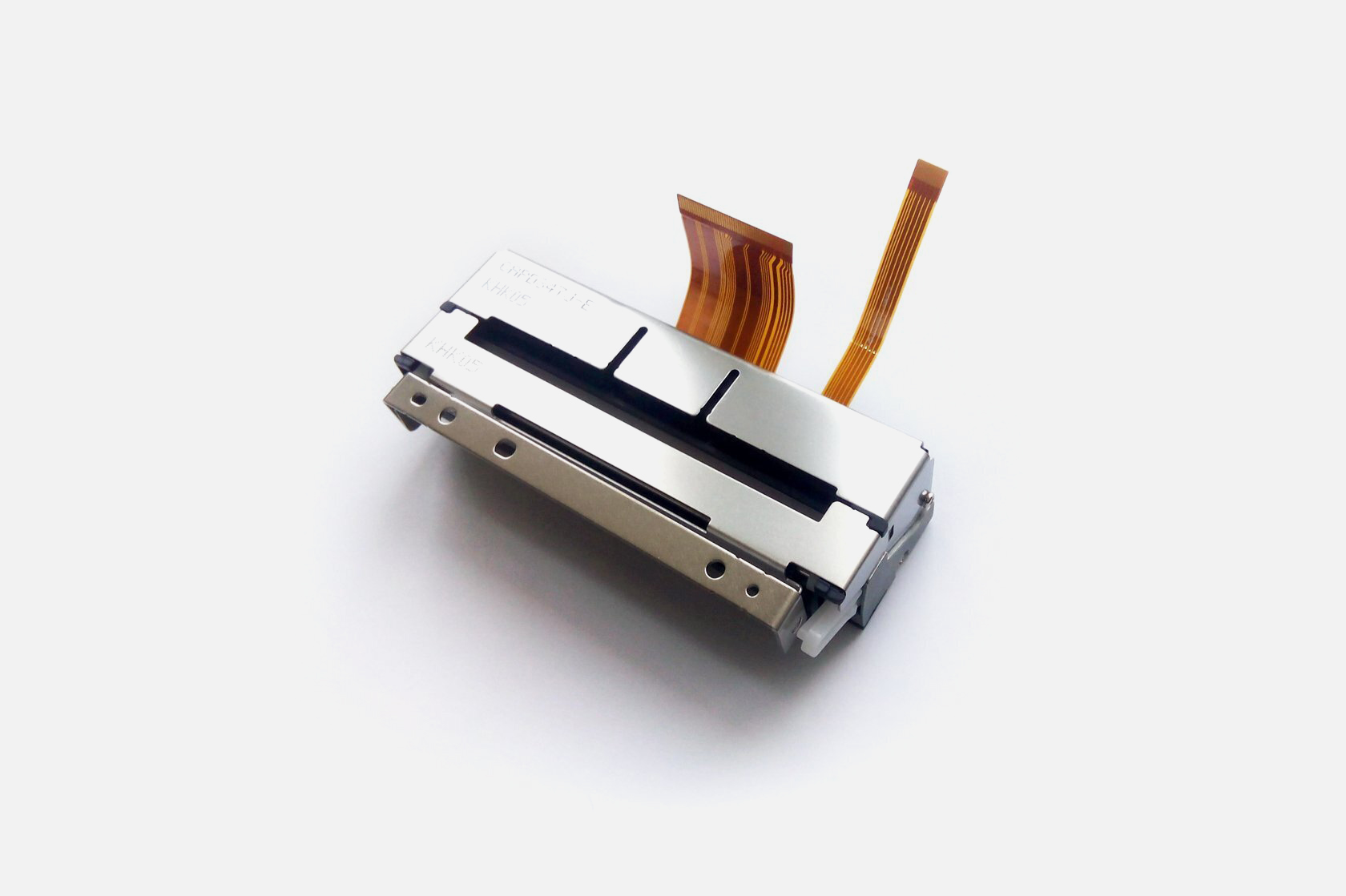 Печатающий механизм с автоотрезом для Атол FPrint-22ПТК (SII CAPD347М-E)