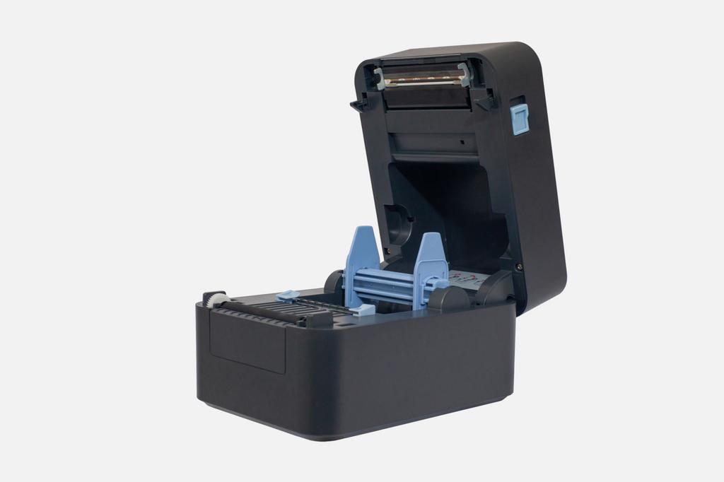 Термопринтер этикеток HPRT SL-32 Ethernet