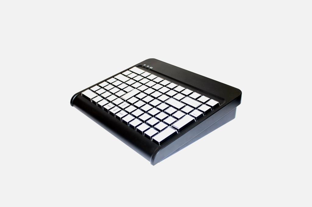 Программируемая POS-клавиатура NEO - KB84L