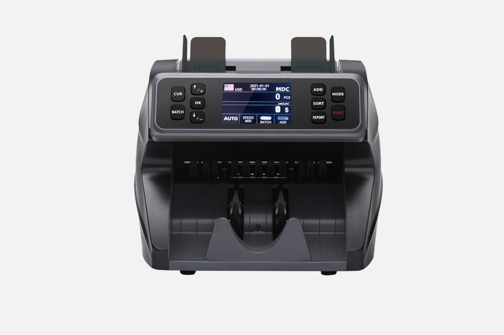 СЧЁТЧИК БАНКНОТ NEO 500 S