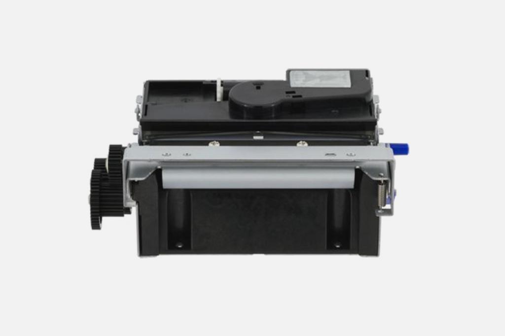 Печатающий механизм для Атол 25Ф (SII LTP04-347-D4 rev06)