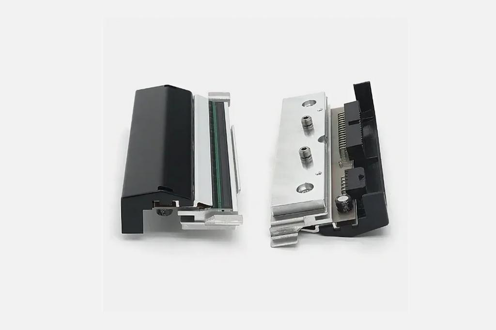 Печатающая головка для Zebra ZT410, ZT411 (203 dpi 200 мм/с)  P1058930-009