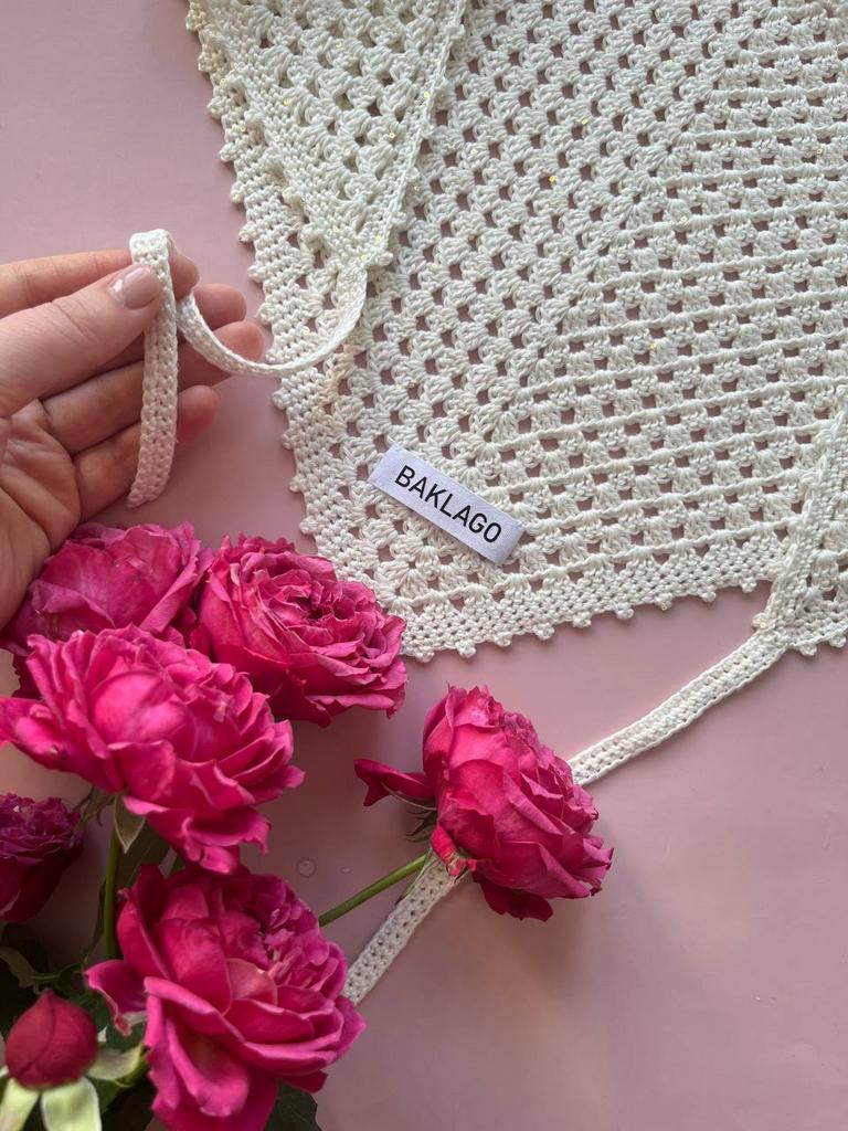 Совместник "Косынка. Вяжем и брендируем."