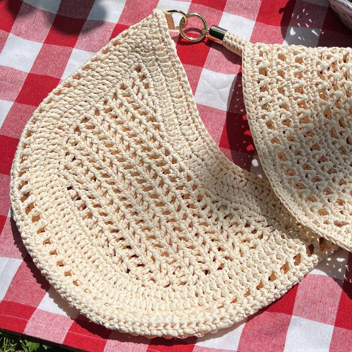 Мастер-класс "Сумка"