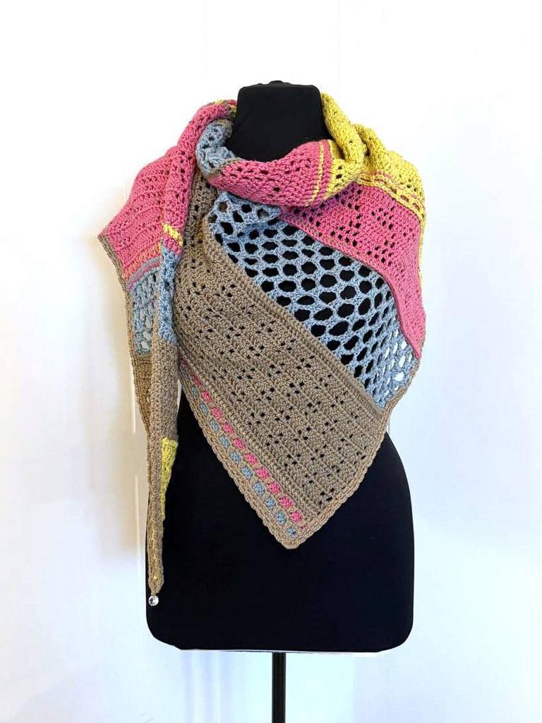 Необычный бактус