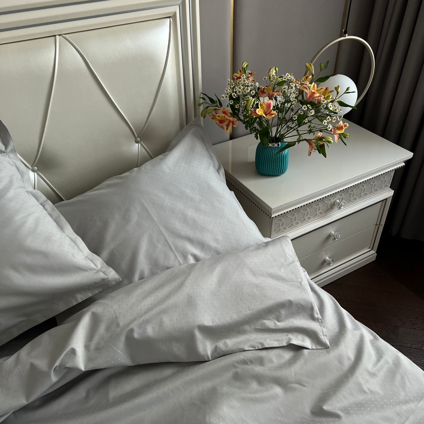 Комплект постельного белья GYPSY