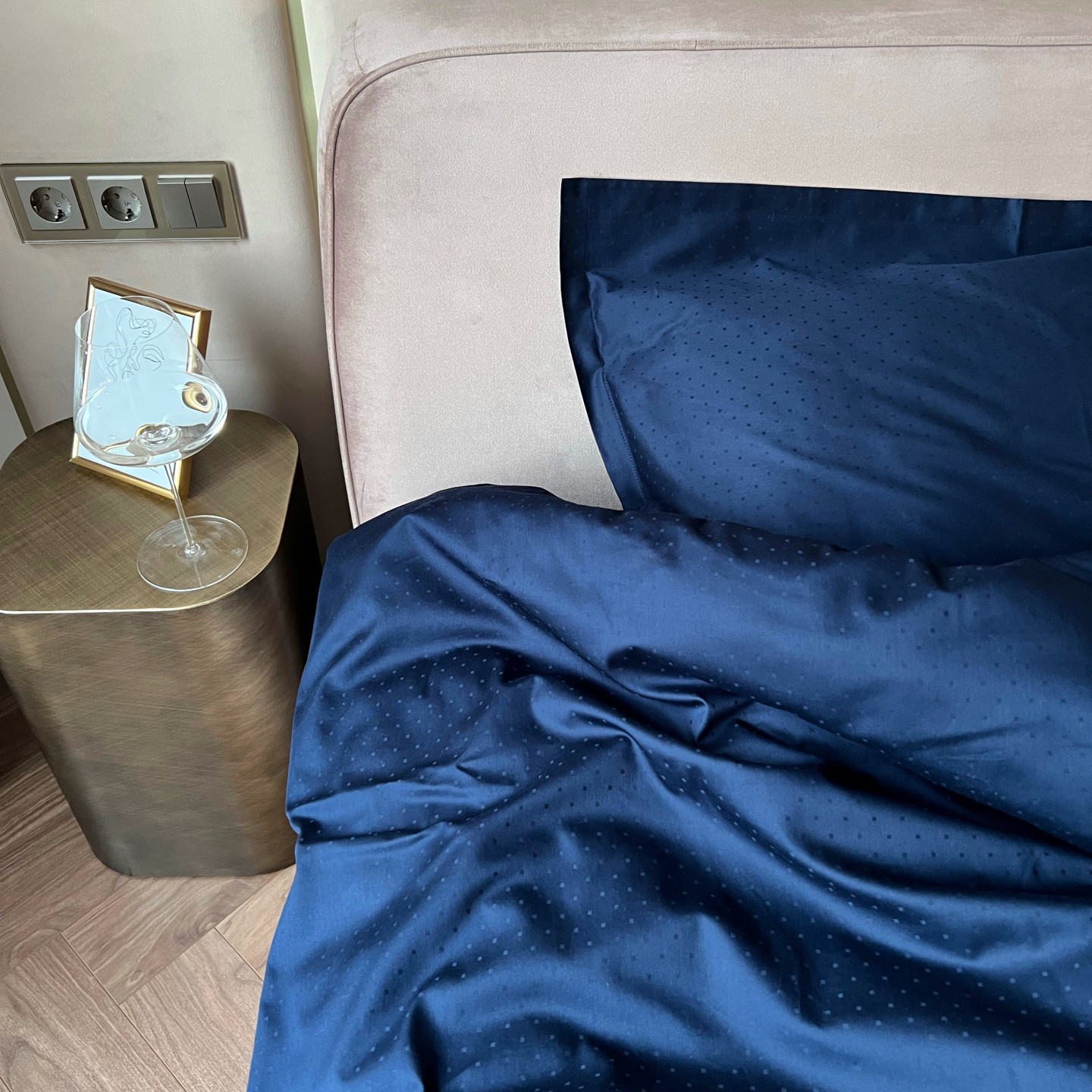 Комплект постельного белья CARNIVAL