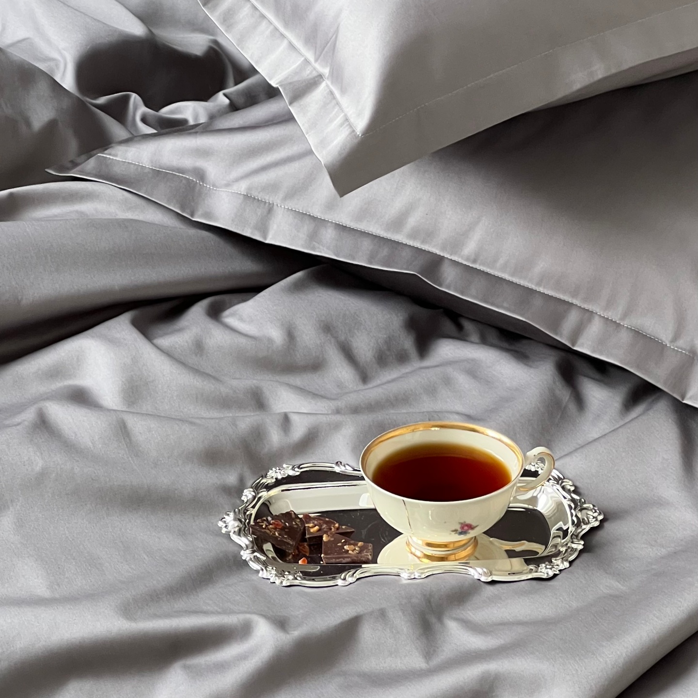 Комплект постельного белья MIST