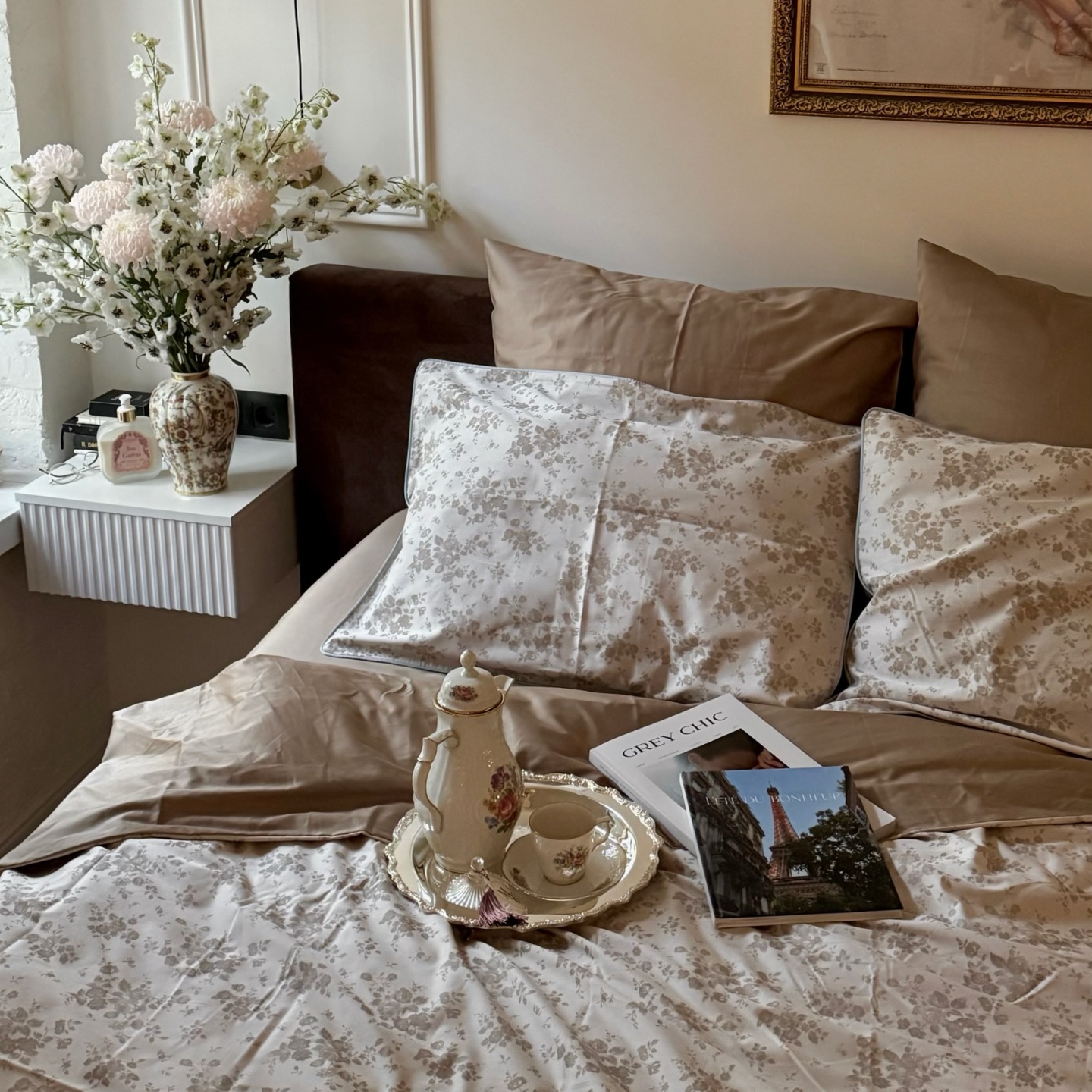 Комплект постельного белья PROVENCE