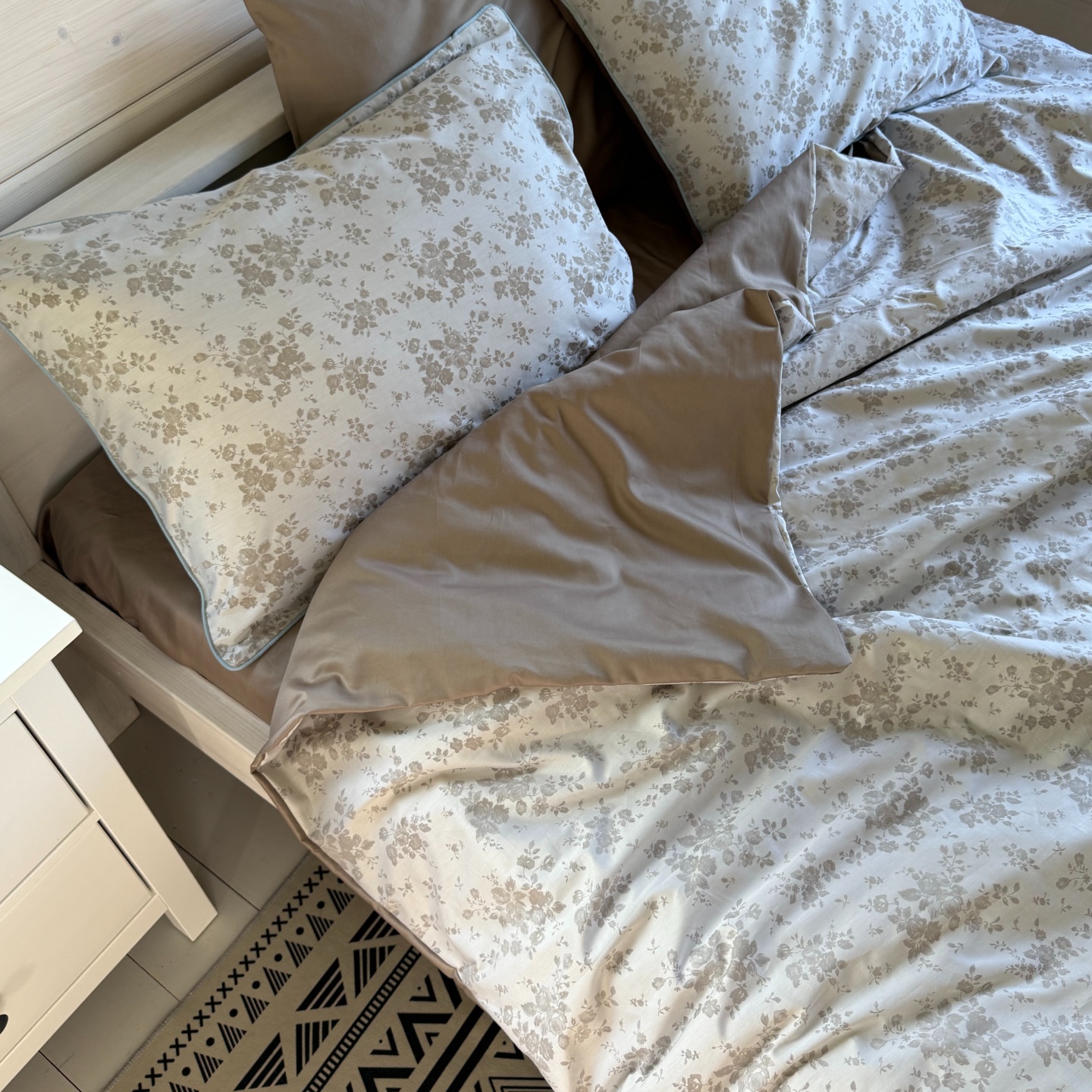 Комплект постельного белья PROVENCE