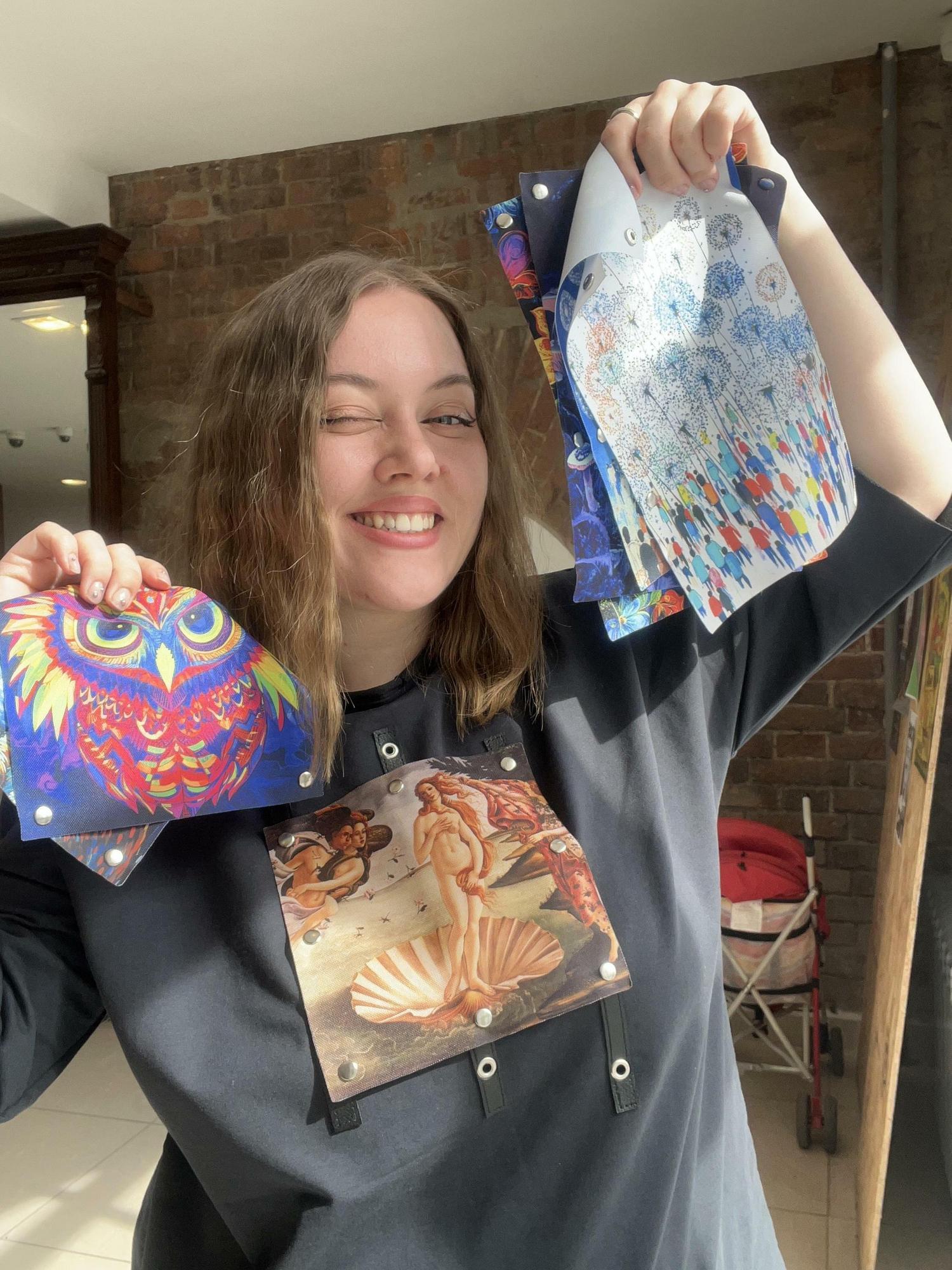 Индивидуальный заказ (любое количество)