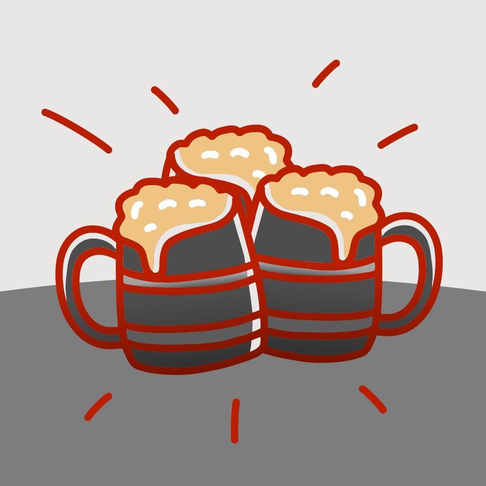 Корпоративыные мероприятия