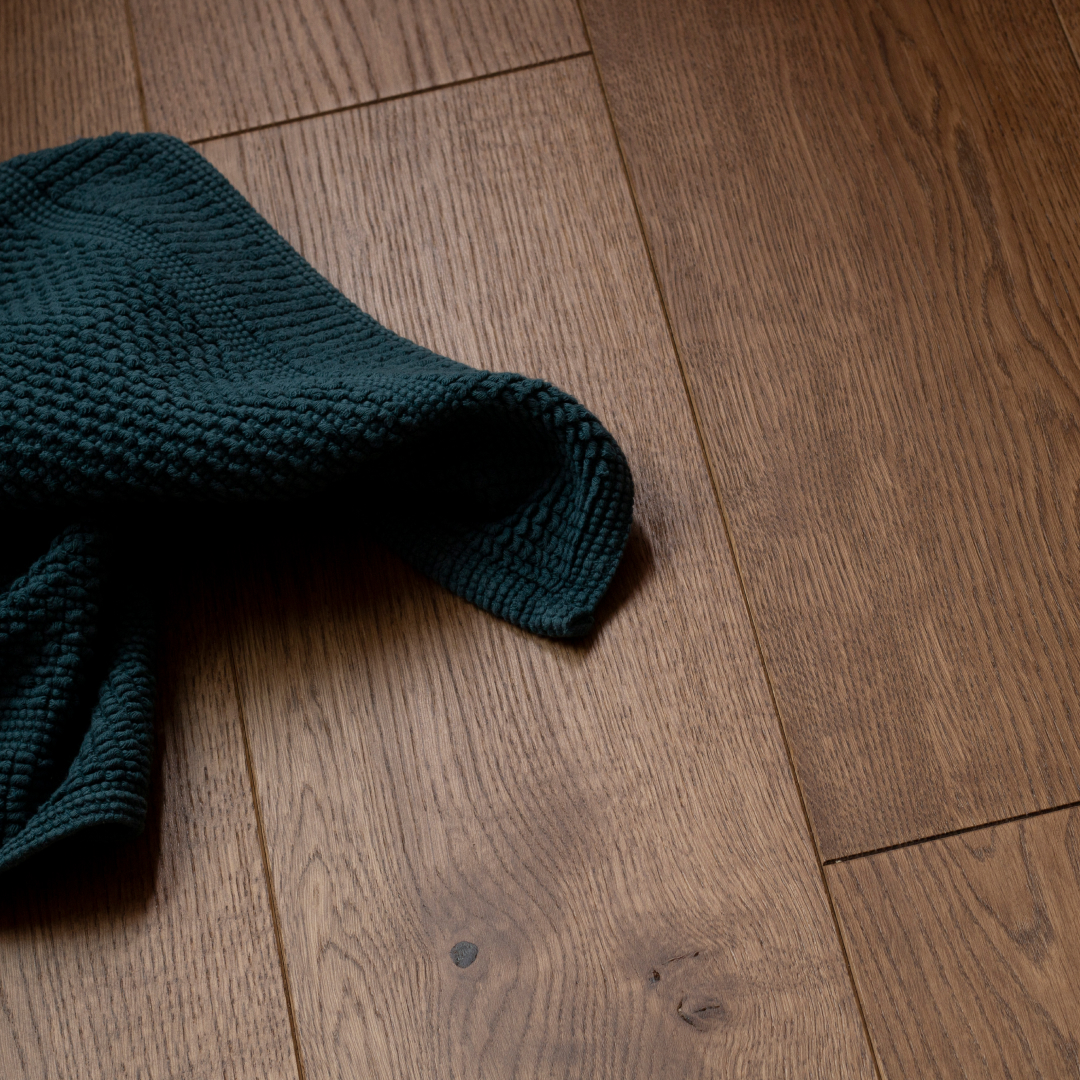 Паркетная доска Legend Грецкий орех