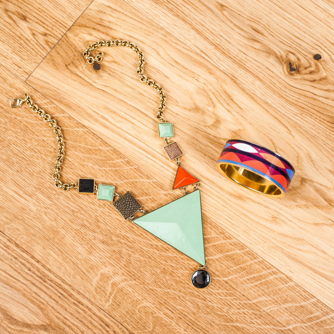 Паркетная доска Legend Колорадо