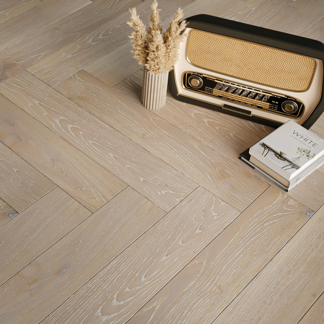 Паркетная доска Legend Старая Англия