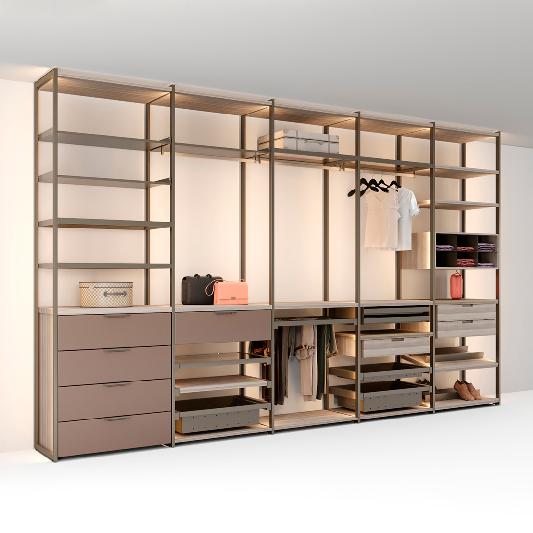 Гардероб FIATO