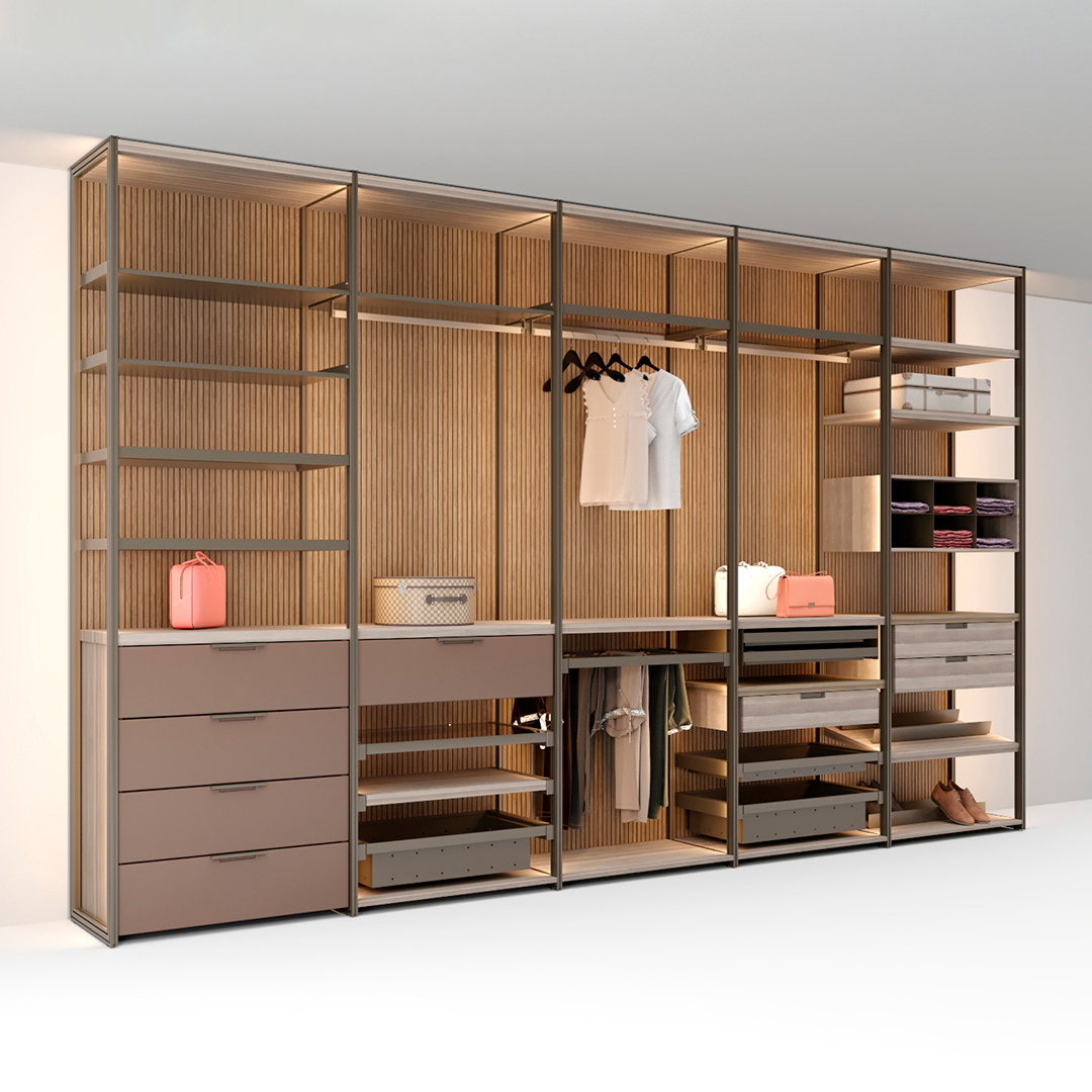 Гардероб AVOLA